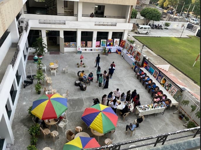 Satyam Fashion Institute Noida Events photo 1